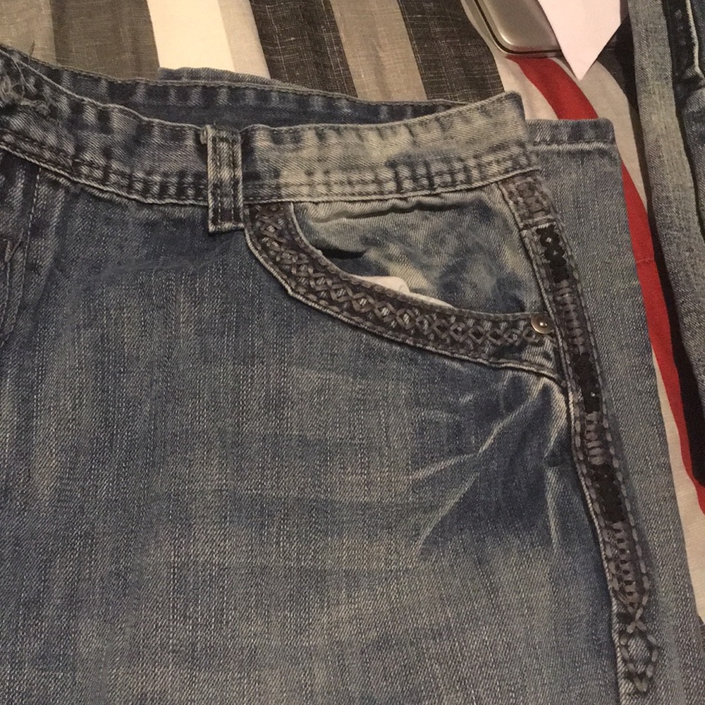 Men’s GS115-gramercy jeans size 42